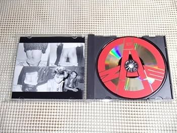 ガーゼ GAUZE ジャパコア 3枚セット Japanese hardcore ガーゼ GAUZE ジャパコア 3枚セット Japanese hardcore